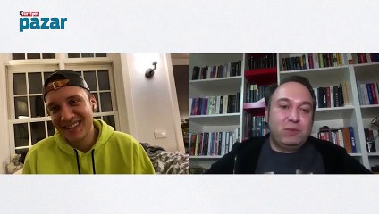 Edis Görgülü: Toksik maskülenliğin karşısında duran bir erkeğim