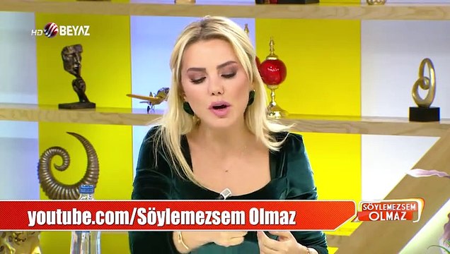 Ece Erken eski eşi Serkan Uçar'la barıştı mı?