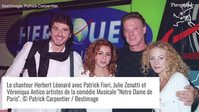 Julie Zenatti : J'ai perdu un bébé , rares confidences sur sa fausse couche