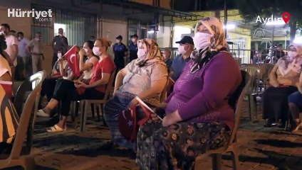 Aydın'da "Köyde Senfonik Konser" etkinliği