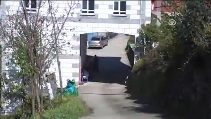 Bir Rize efsanesi daha! Bakın bu kez ne yaptılar!