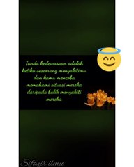 Quotes motivation hidup