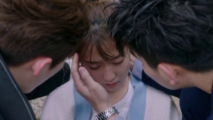 Smile to Life (2022) Episode 17 Engsub