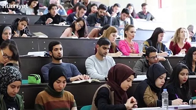 Hollanda merkezli STK'den 5 üniversiteye uzaktan eğitim için teknik ve ekipman desteği