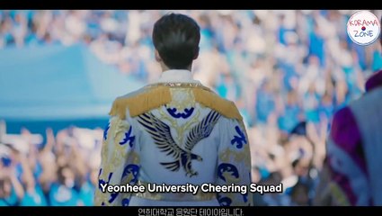 Cheer Up (2022) Official Trailer | Bae In Hyuk, Han Ji Hyun, Kim Hyun Jin, Jang Gyu Ri