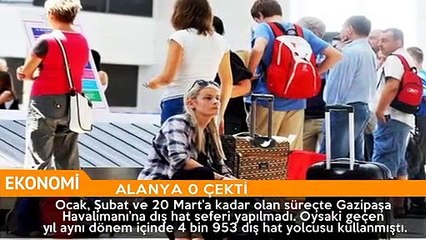 Son 24 saatte ekonomi turu