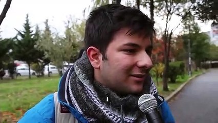 Eski Sevgilinizin Mutlu Olmasını İster misiniz