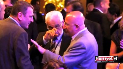 KOÇ HOLDİNG CEO'SU TURGAY DURAK, ULUDAĞ ZİRVESİNİ DEĞERLENDİRDİ