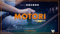 Tg Motori edizione del 15 ottobre