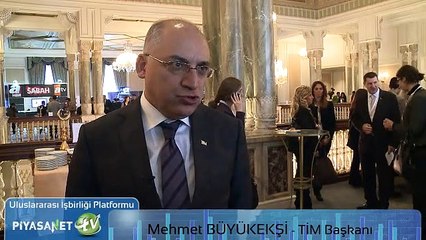 Yeni Küresel Düzende Avrasya ve Türkiye