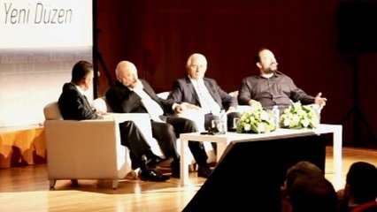 Nevzat Aydın: Öngörülmeyen ve Çok Hızlı Gelişen Bir Büyüme Var
