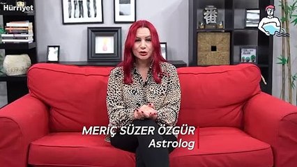 23 - 29 Kasım Haftası Kova Burcu Yorumu