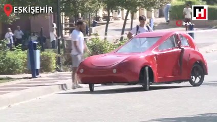 Yeni nesil ‘Elektrikli Devrim’ görücüye çıktı