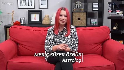 2 - 8 Kasım Haftası Terazi Burcu Yorumları