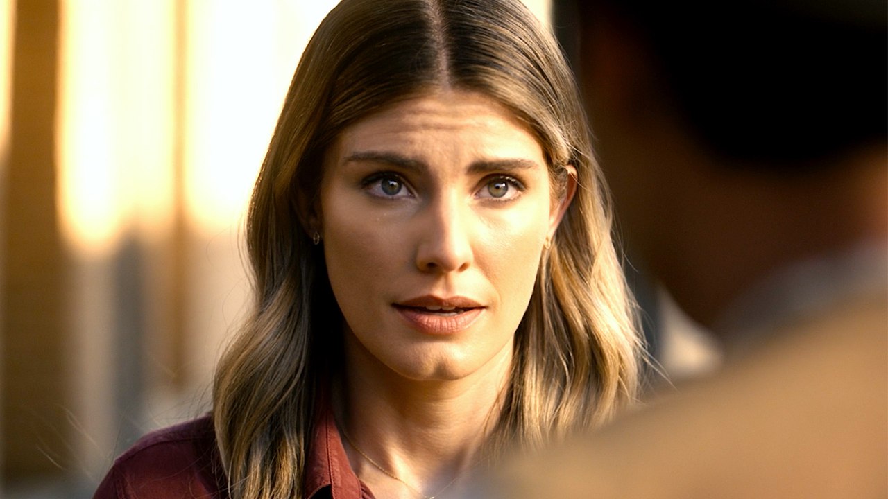 Sneak Peek at the Upcoming Episode of NBC's Quantum Leap