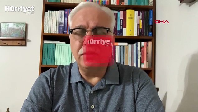 Bilim Kurulu Üyesi Özlü'den, yüz yüze eğitimde 'pilot uygulama' önerisi