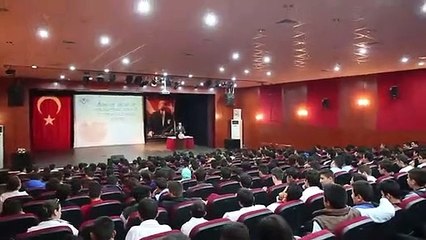 MEB’den mesleki ve teknik eğitim tanıtım filmi