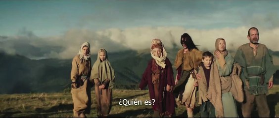 Tráiler de la película "Irati", de Paul Urkijo, ganadora del Premio del público en Sitges. Estreno en cines el 24 de febrero.