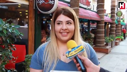 Sevgiliniz telefonda hangi isimle kayıtlı? | Sarı Mikrofon