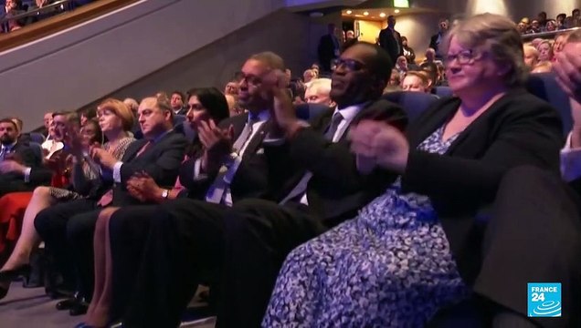 Nuevo ministro de Finanzas advierte que vendrán retos difíciles para Reino Unido