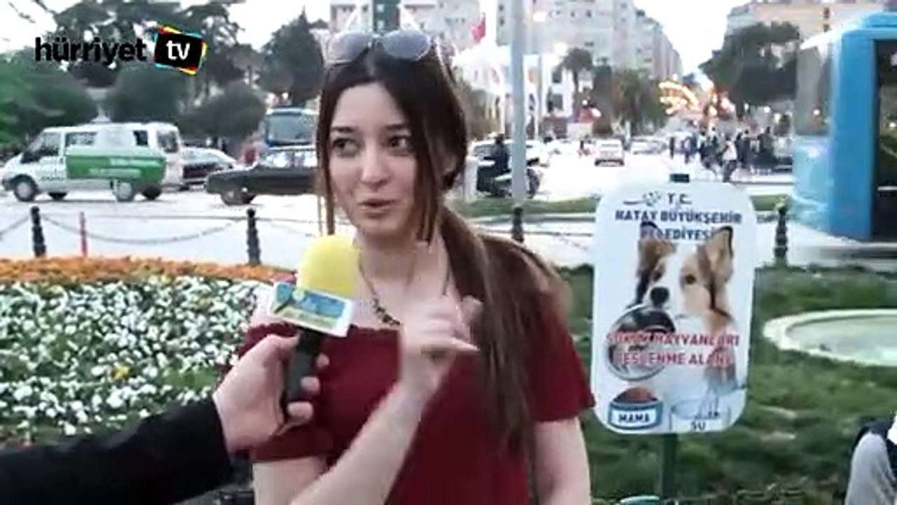 İnsanlara sorduk: Elbistan nerededir?