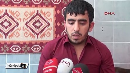 Doğmadan önce elektrik abonesi yapıldı iddiası