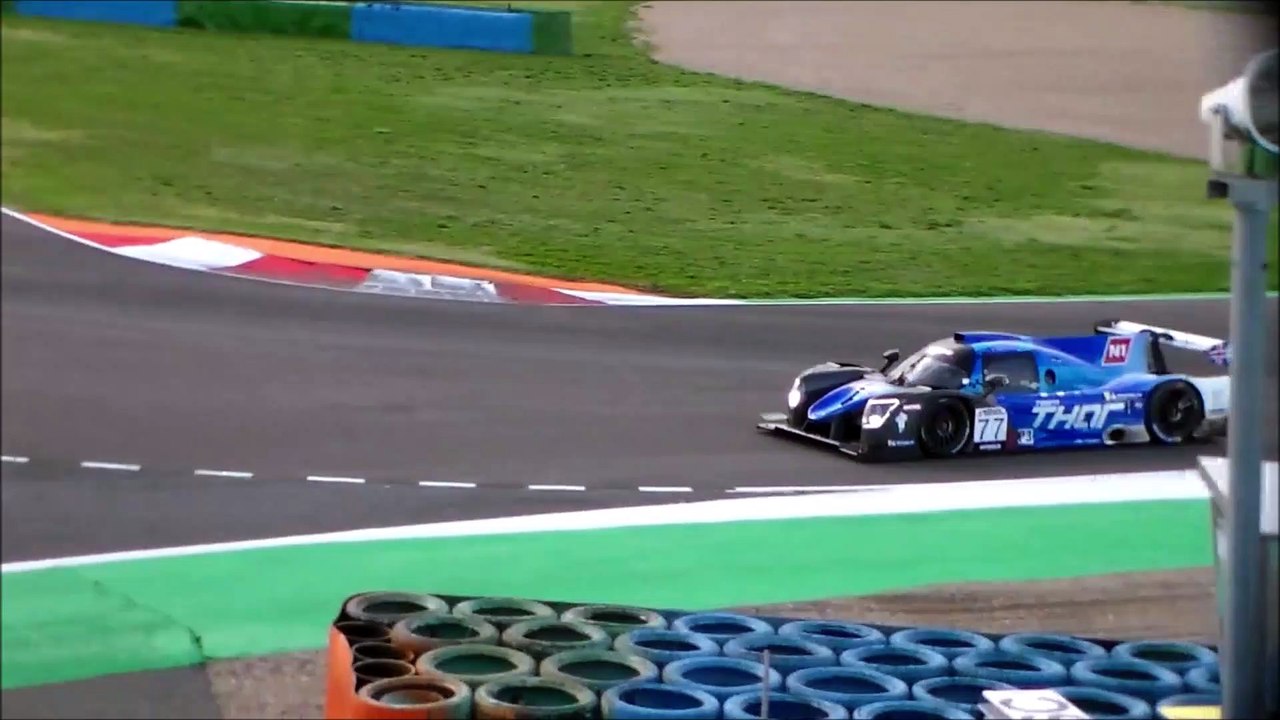 endurance  proto 2022.magny cours