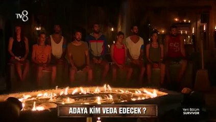 Survivor’a veda eden isim belli oldu