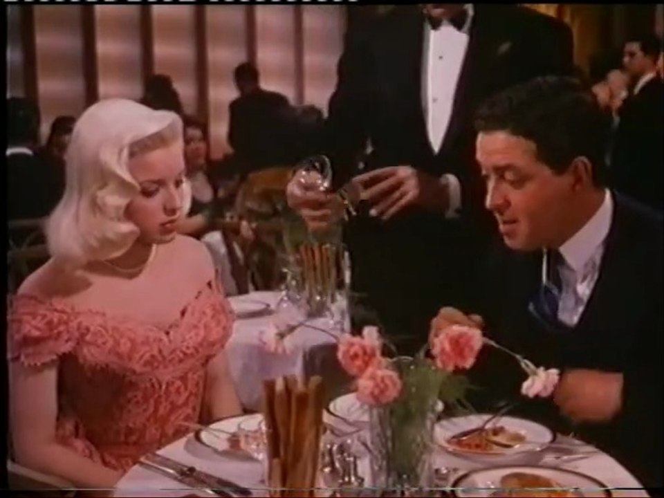 Value For Money (Comedy Film) 1/3   John Gregson • Diana Dors • Donald Pleasence • Joan Hickson • Leslie Phillips