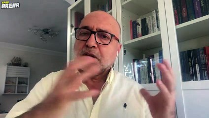 Emre Belözoğlu 'Okan Buruk benden  daha iyi futbolcuydu.'