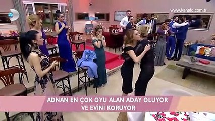 Kısmetse Olur 19 Şubat'ta kim elendi?