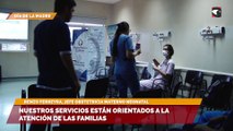 Nuestros servicios están orientados a la atención de las familias