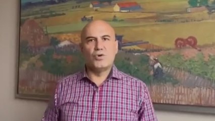 Erdoğan'ın "kader planı" çıkışına eski danışmanından tepki: Kader, bir insanın ölümü için plan yapmaz