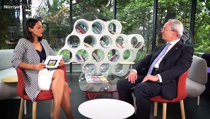 Osman Birgili: “Şu anda doğan çocukların gelecekte hangi mesleği yapacağı belki henüz icat bile edilmedi" | Ofis Dışında