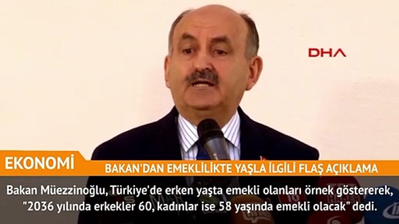 Ekonomide son 24 saat