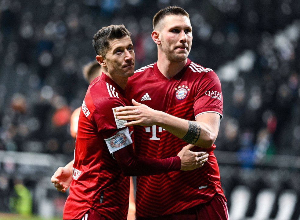 'Aus unerfindlichen Gründen': Kahn stichelt gegen Süle und dankt Lewandowski