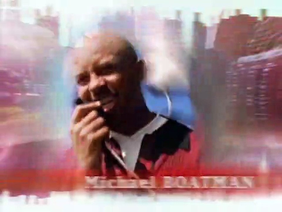 Chaos City Staffel 5 Folge 6