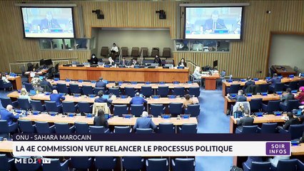 Soir infos (20:00) - 15/10/2022