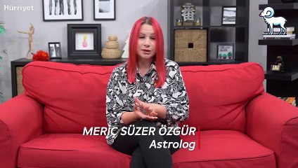 2 - 8 Kasım Haftası Koç Burcu Yorumları