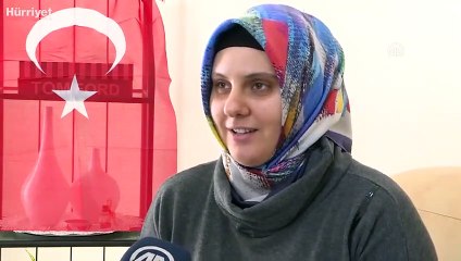 Duygulandıran karenin hikayesi ortaya çıktı: Bir şemsiyemizi esirgememişiz çok mu?