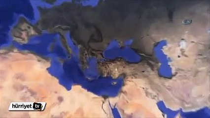 Eminönü'nde trafik yerin altına iniyor