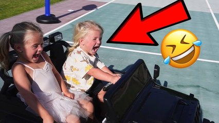 We've Never Seen Our Son This Excited Over His Birthday Present!