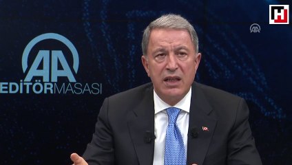 Bakan Akar S-400'lerle ilgili tarih verdi