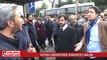 Vatan Caddesi'nde hareketli anlar