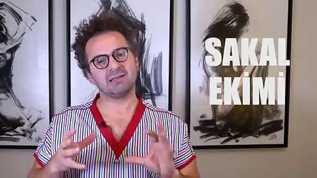 Sakal ve Kaş ekimi de en az saç ekimi kadar popüler oldu! | Doktor Bu Ne?