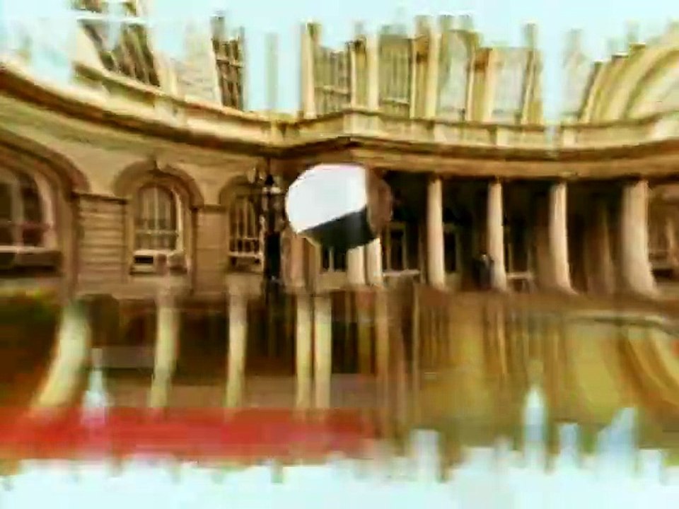 Chaos City Staffel 5 Folge 14