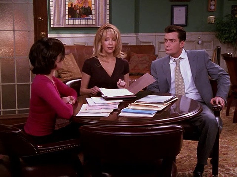 Chaos City Staffel 5 Folge 16