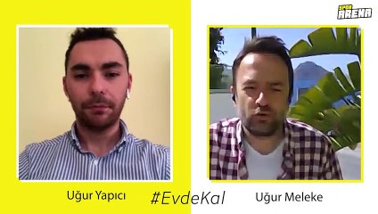 Uğur Meleke: 'Bjelica risk, Şenol Güneş büyük hata yaptı'