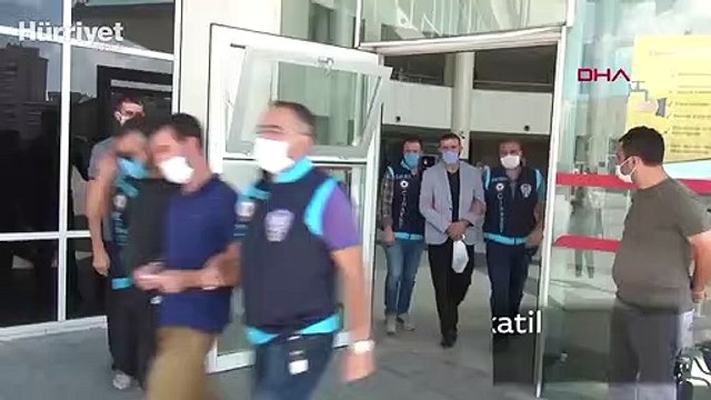 Kayseri'deki iş insanını, kiralık katil öldürmüş