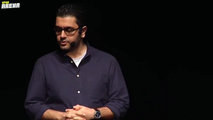 Emre Gönlüşen'in o paneldeki sözleri yürekleri burktu...